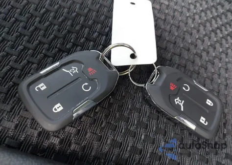 2022 GMC Terrain Fwd Sle from USA, damaged, VIN 3GKALMEV2NL202022